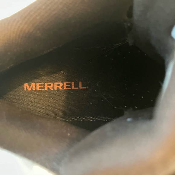 Merrell women’s hiking boots - Picture 8 of 12